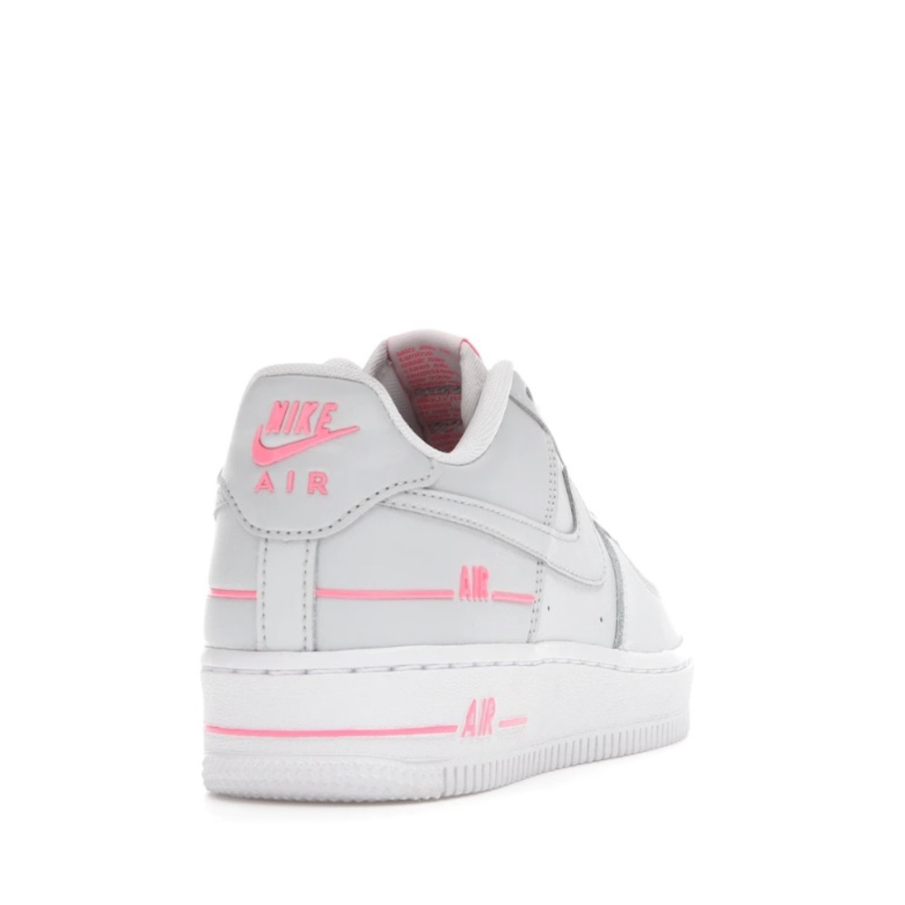 RARE Pink Air Force 1 Photon Dust - Picture 4 of 6